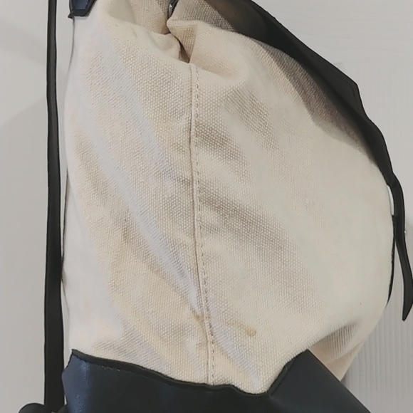 Deux Lux canvas backpack - Picture 7 of 7